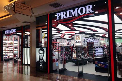 perfumerias online primor.